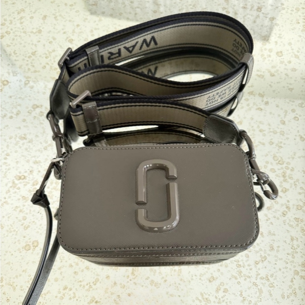 Marc Jacobs "The Snapshot" bag